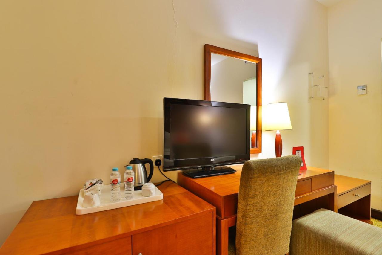 Hotel مينا بلازا الطائف Mena Plaza Taif Zewnętrze zdjęcie