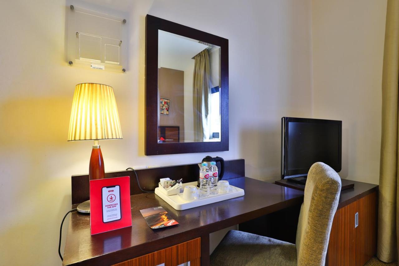 Hotel مينا بلازا الطائف Mena Plaza Taif Zewnętrze zdjęcie