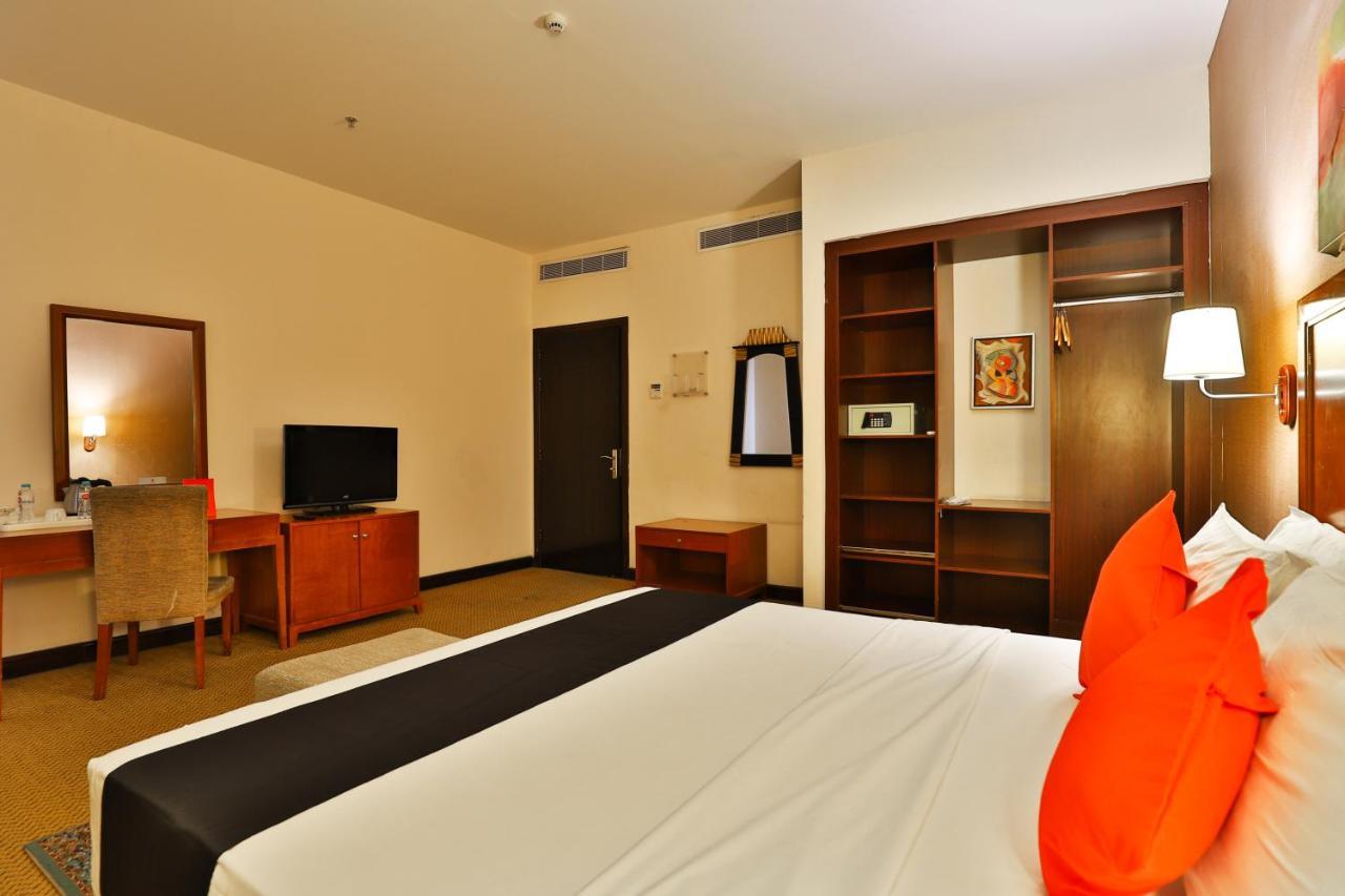 Hotel مينا بلازا الطائف Mena Plaza Taif Zewnętrze zdjęcie