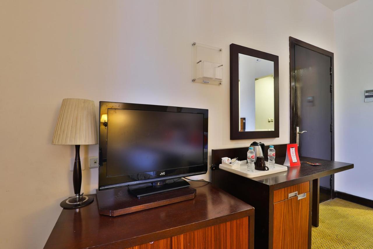 Hotel مينا بلازا الطائف Mena Plaza Taif Zewnętrze zdjęcie