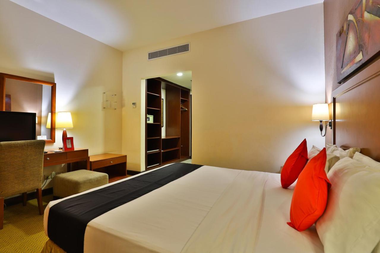 Hotel مينا بلازا الطائف Mena Plaza Taif Zewnętrze zdjęcie