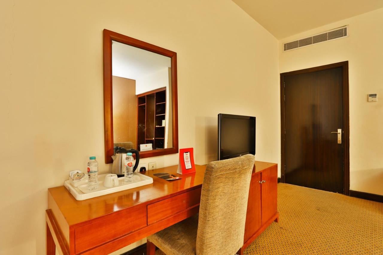 Hotel مينا بلازا الطائف Mena Plaza Taif Zewnętrze zdjęcie