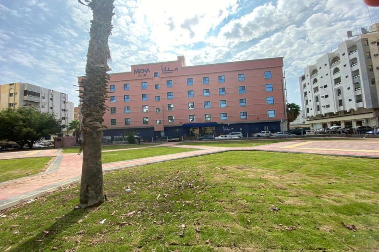 Hotel مينا بلازا الطائف Mena Plaza Taif Zewnętrze zdjęcie