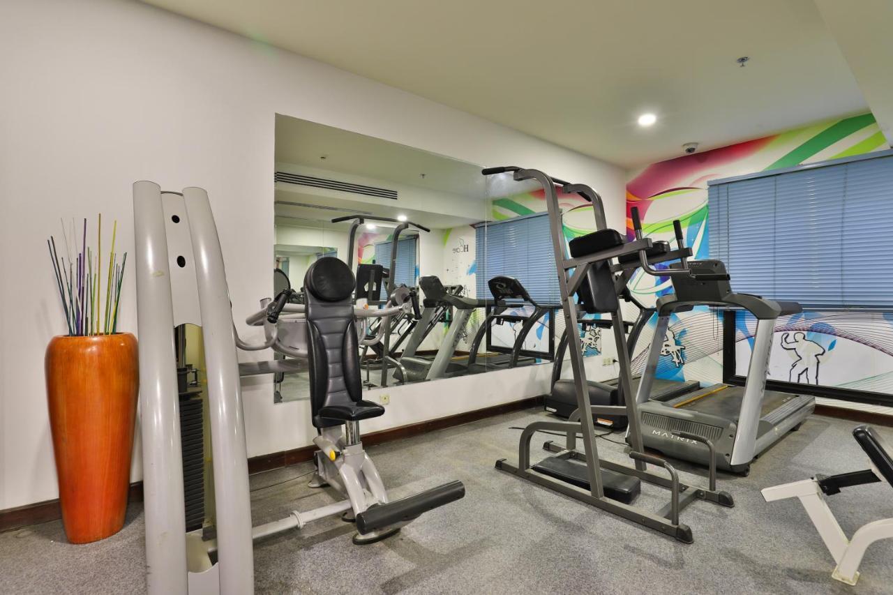 Hotel مينا بلازا الطائف Mena Plaza Taif Zewnętrze zdjęcie