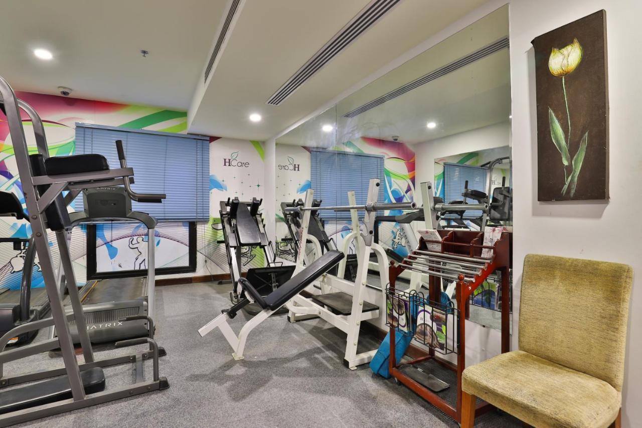 Hotel مينا بلازا الطائف Mena Plaza Taif Zewnętrze zdjęcie