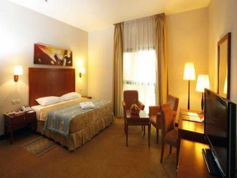 Hotel مينا بلازا الطائف Mena Plaza Taif Zewnętrze zdjęcie