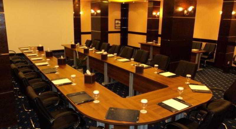 Hotel مينا بلازا الطائف Mena Plaza Taif Zewnętrze zdjęcie