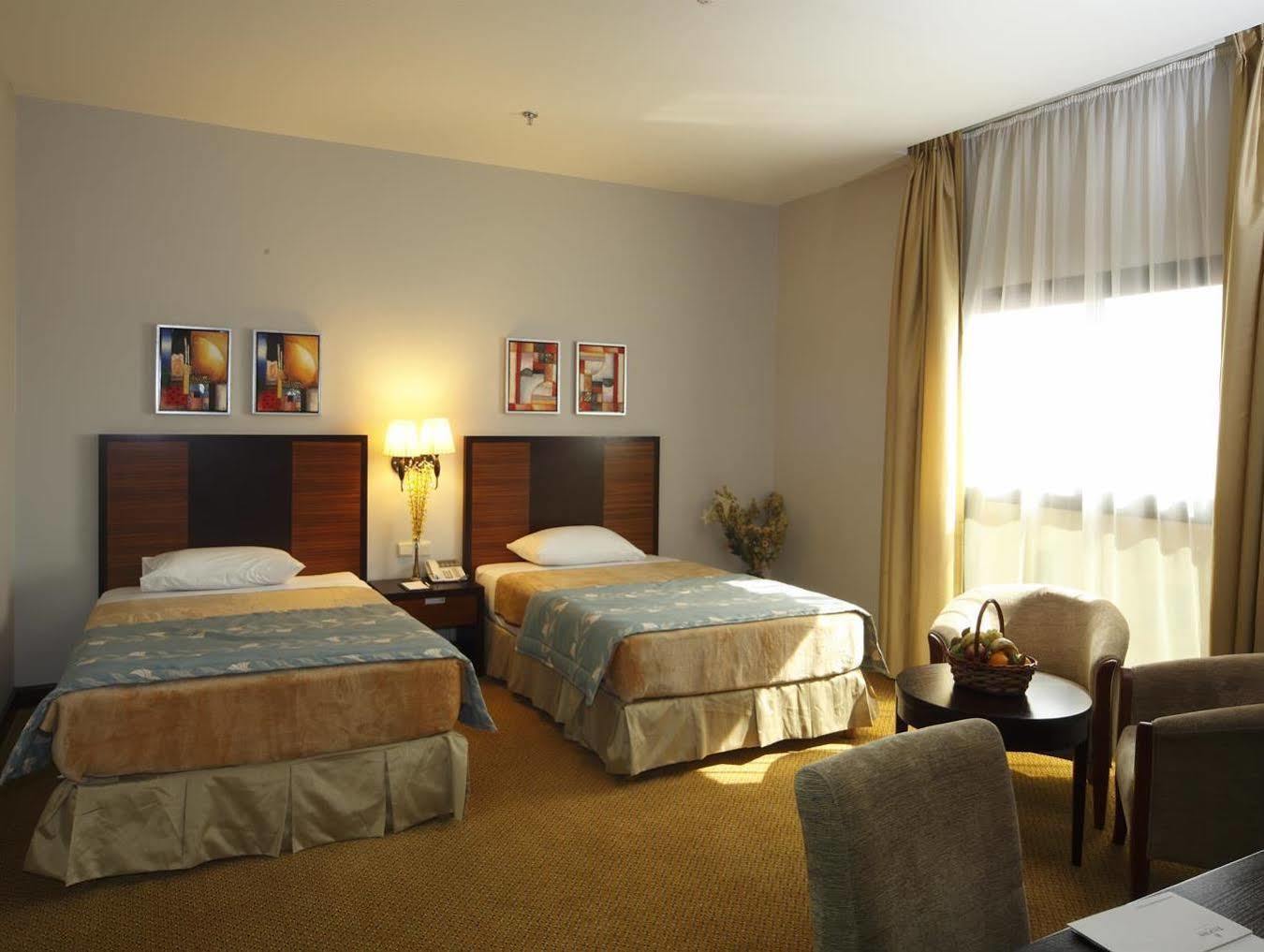 Hotel مينا بلازا الطائف Mena Plaza Taif Zewnętrze zdjęcie