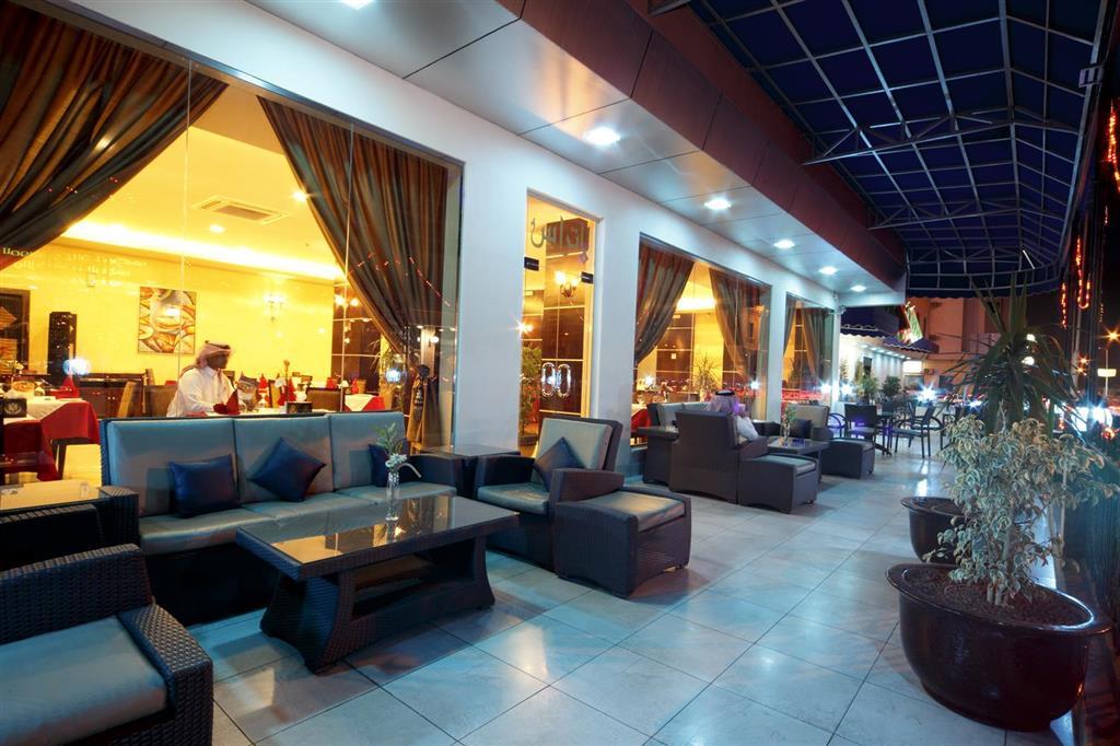 Hotel مينا بلازا الطائف Mena Plaza Taif Zewnętrze zdjęcie