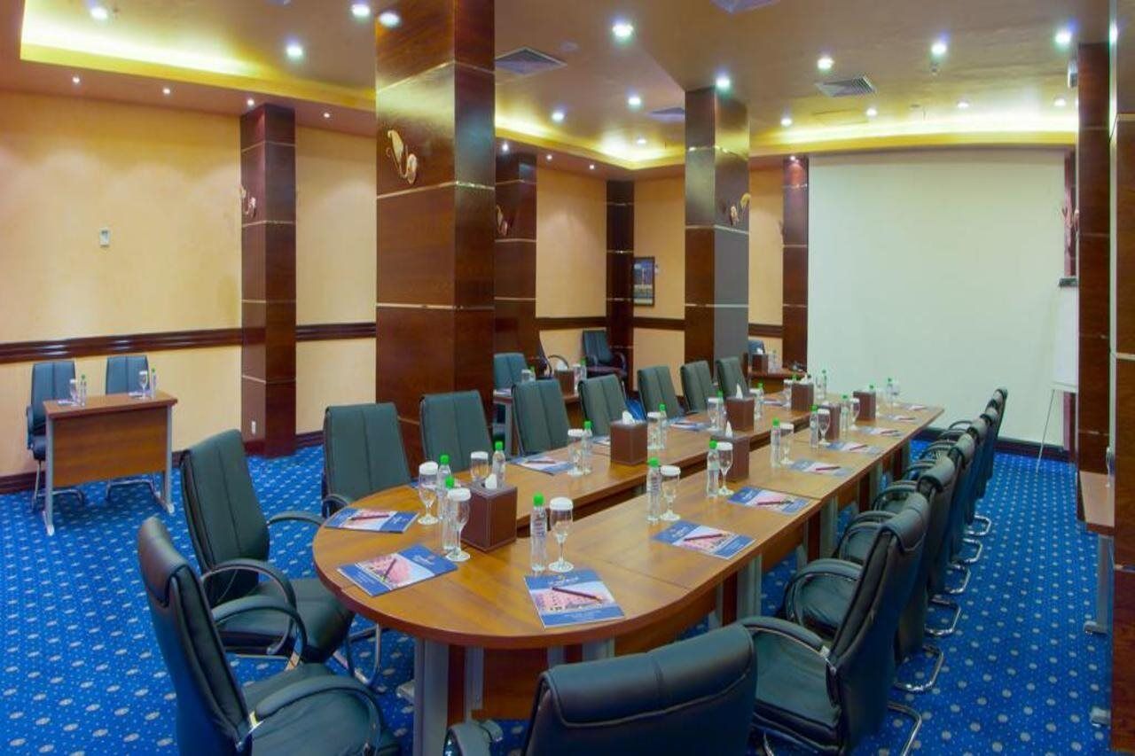 Hotel مينا بلازا الطائف Mena Plaza Taif Zewnętrze zdjęcie